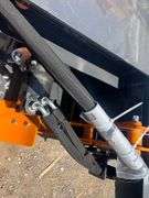 2025 WOLVERINE SKID STEER TRENCHER ATTACHMENT MODEL: TCR-12-48H, 48"