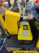 2024/2025 AGT MINI EXCAVATOR MODEL: QH12R - 420CC GAS ENGINE, S/N: QH12R240824000014 (KEY)