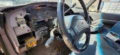 1997  FORD  F-250 PICKUP   W/ SERVICE BED  131,417 MILES