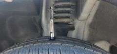 VANTAGE/GMC PRIMO PLANT TRUCK 6,831 MILES