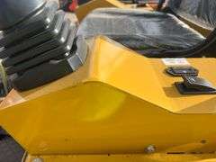 2024/2025 AGT MINI EXCAVATOR MODEL: H15R - 420CC GASOLINE ENGINE, S/N: H15R20241231V0683