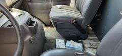 1996  DODGE  RAM 2500  CARGO VAN  81,752 MILES