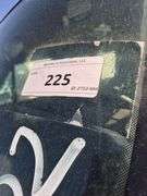 1996  DODGE  RAM  CARGO VAN  150,305 MILES