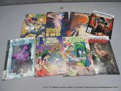 COMIC GRAB BAG: DC/LOBO