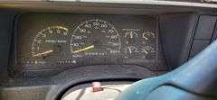 1996  CHEVROLET  GMT-400 TRUCK  1 TON  SERVICE BED  162,090 MILES