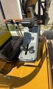 2025 CFG MINI EXCAVATOR MODEL: MX20R - RATO GASOLINE ENGINE, S/N: MX20R2025X0000081 (KEY)