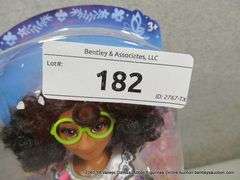 ENCANTO MIRABEL MADRIGAL DOLL