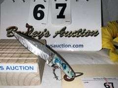 KNIFE W/ SHEATH KEYCHAIN, 4" TOTAL LENGTH