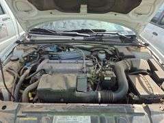 2004  CHEVROLET  CAVALIER  SEDAN  UNKNOWN