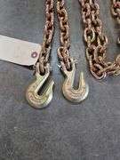 2024/2025 LANDHONOR G70 5/16" CHAIN, S/N: ZWD202502061-77