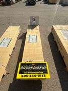 2025 KJ CHICKEN COOP MODEL: K2010, 20' X 10' X 8'