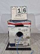 HONEYWELL GENESIS VOICE & DATA CABLE, 24/4 PR