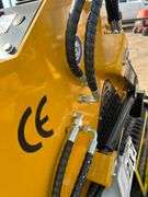 2024/2025 AGT COMPACT TRACK LOADER MODEL: MX-MRT14 - RATO GASOLINE ENGINE, S/N: MXMRT142025000414