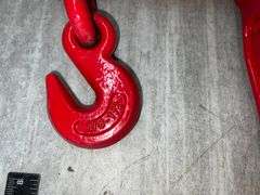 KJ RATCHET BINDER MODEL: KG43