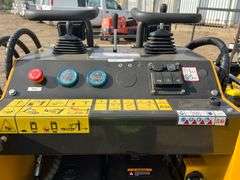 2024/2025 AGT COMPACT TRACK LOADER MODEL: MX-MRT14 - RATO GASOLINE ENGINE, S/N: MXMRT142025000414