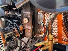 2025 LANDHONOR 40 GALLON 2-STAGE TRUCK MOUNTED AIR COMPRESSOR MODEL: LHR-GAC40Y
