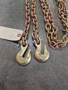 2024/2025 LANDHONOR G70 5/16" CHAIN,