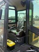 2025 CFG MINI EXCAVATOR MODEL: QNT30 - KUBOTA DIESEL ENGINE, S/N: QNT302504220000002 (KEY)