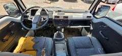 GMC  CUSHMAN  20,353 MILES