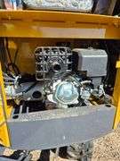 2024/2025 AGT MINI EXCAVATOR MODEL: MX12RX - BRIGGS & STRATTON GASOLINE ENGINE,