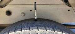 VANTAGE/GMC PRIMO PLANT TRUCK 6,831 MILES