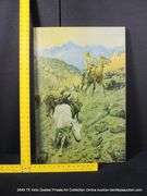 "THE BELL MARE"
