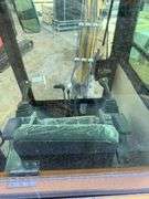 2025 CFG MINI EXCAVATOR MODEL: QNT30 - KUBOTA DIESEL ENGINE, S/N: QNT302504220000002 (KEY)