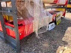 2024/2025 AGT TWO POST BASE PLATER AUTO LIFT MODEL: ATK-B1000,