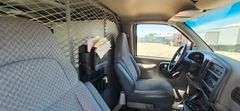 1997  CHEVROLET  EXPRESS  3500 (1 TON)  CARGO VAN  UNKNOWN