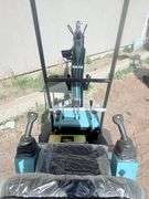 2025 CFG MINI EXCAVATOR MODEL: MH12RX - RATO GASOLINE ENGINE, S/N: MH12RX20250426V48 (KEY)