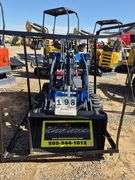 2024/2025 AGT COMPACT TRACK LOADER MODEL: MX-MRW14 - RATO GASOLING ENGINE, S/N: MXMRW142024000284