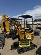 2024/2025 AGT MINI EXCAVATOR MODEL: MX12RX - BRIGGS & STRATTON GASOLINE ENGINE,