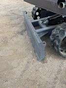 2025 CFG MINI EXCAVATOR MODEL: QNT30 - KUBOTA DIESEL ENGINE, S/N: QNT302504220000002 (KEY)