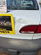 1999  CHEVROLET  CAVALIER  SEDAN  UNKNOWN