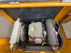 2025 CFG MINI EXCAVATOR MODEL: QNT30 - KUBOTA DIESEL ENGINE, S/N: QNT302504220000002 (KEY)