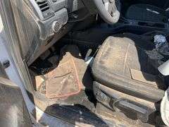 2019  FORD  RANGER  XLT  PICKUP, 4WD  47,298 MILES SHOWING