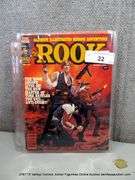 LOT: (3) G.I. JOE COLORING BOOK + MAGAZINES
