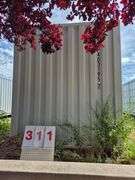 4-SIDE DOOR 40' HIGH CUBE CONTAINER, CFGU 403195 7