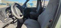 1997  CHEVROLET  EXPRESS  2500 (3/4 TON)  CARGO VAN  UNKNOWN
