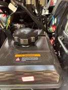 2024/2025 AGT MINI EXCAVATOR MODEL: NT18K - KUBOTA DIESEL ENGINE, S/N: NT18K2025Z0105352