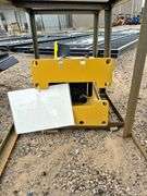 2024/2025 AGT SKID STEER BREAKER MODEL: SSHH680, S/N: SSHH68025010501N