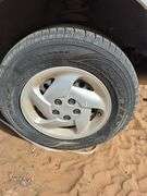 1999  CHEVROLET  CAVALIER  SEDAN  UNKNOWN