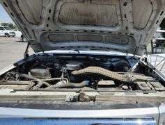 1996  FORD  F-250 PICKUP  W/ SERVICE BED  140,296 MILES
