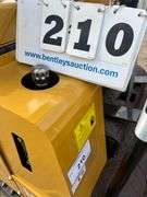 2024/2025 AGT MINI EXCAVATOR MODEL: H15R - 420CC GASOLINE ENGINE, S/N: H15R20241231V0683