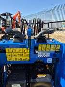 2024/2025 AGT COMPACT TRACK LOADER MODEL: MX-MRW14 - RATO GASOLING ENGINE, S/N: MXMRW142024000284