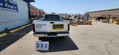 1999  DODGE  RAM 2500  PICKUP  95,135 MILES
