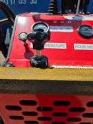 2024/2025 AGT SKID STEER LOADER MODEL: YSRT14 - RATO GASOLINE ENGINE, S/N: YSRT142025L010114