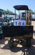2024/2025 WHEEL LOADER MODEL: KRW23 - RATO GASOLINE ENGINE, S/N: KRW232025L0101009 (KEY)