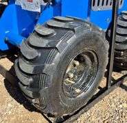 2024/2025 AGT COMPACT TRACK LOADER MODEL: MX-MRW14 - RATO GASOLING ENGINE, S/N: MXMRW142024000284