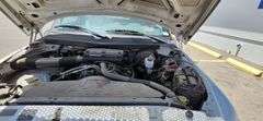 1998  DODGE  RAM 2500  PICKUP  145,686 MILES